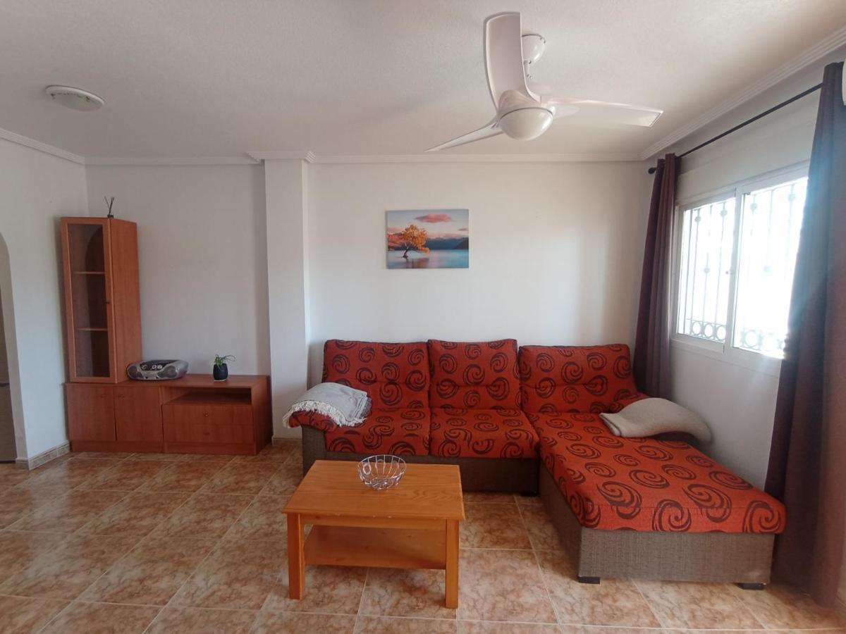 Spectacular Apartment In Punta Prima Alicante Bagian luar foto