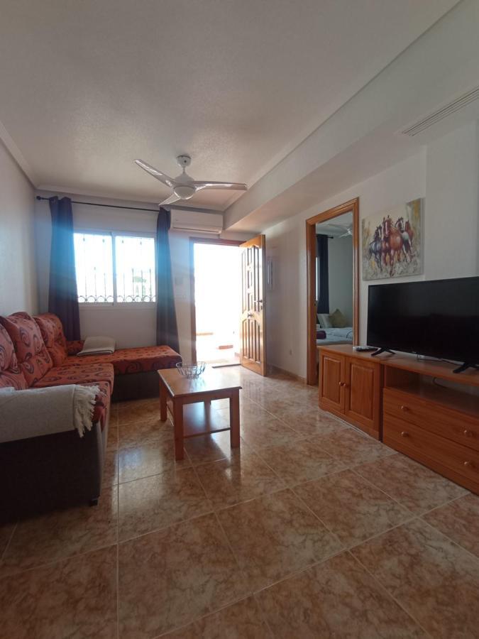 Spectacular Apartment In Punta Prima Alicante Bagian luar foto